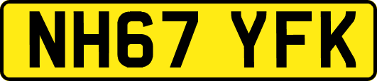 NH67YFK