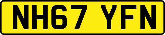 NH67YFN