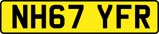 NH67YFR