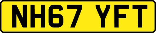 NH67YFT