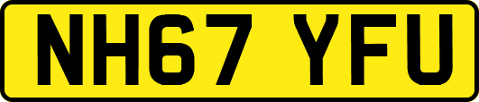 NH67YFU
