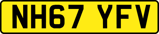 NH67YFV