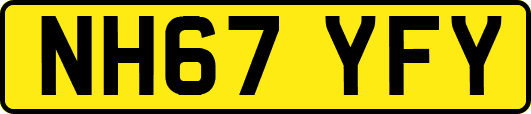 NH67YFY