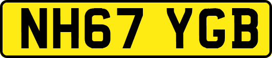 NH67YGB
