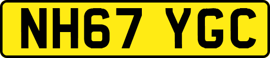 NH67YGC
