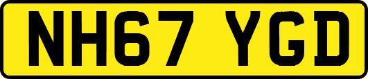 NH67YGD