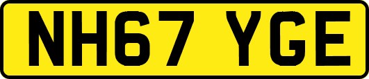 NH67YGE
