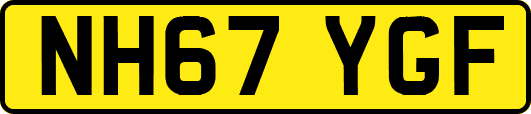 NH67YGF