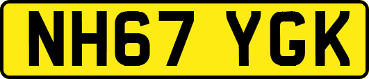 NH67YGK