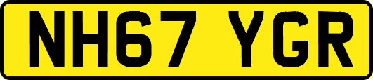 NH67YGR