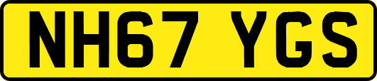 NH67YGS
