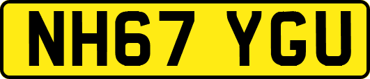 NH67YGU
