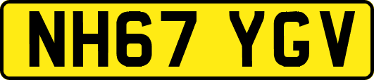 NH67YGV