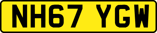 NH67YGW