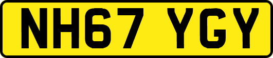 NH67YGY