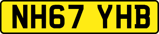 NH67YHB