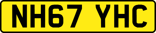 NH67YHC