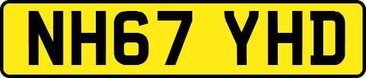 NH67YHD