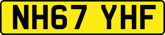 NH67YHF