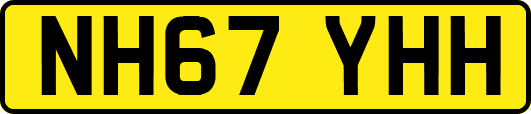 NH67YHH