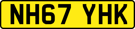 NH67YHK