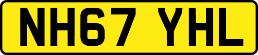 NH67YHL