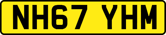 NH67YHM