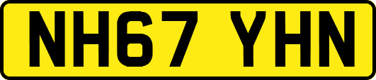 NH67YHN