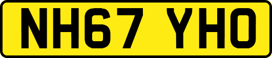 NH67YHO