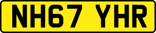 NH67YHR