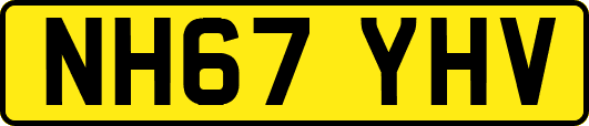 NH67YHV