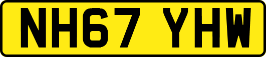NH67YHW