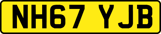 NH67YJB