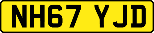 NH67YJD