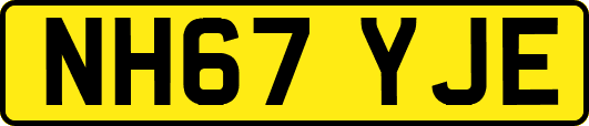 NH67YJE
