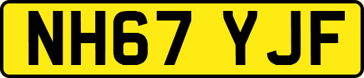 NH67YJF