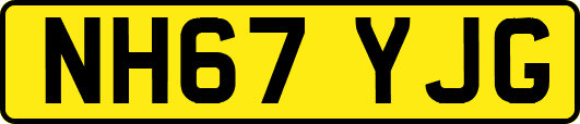 NH67YJG