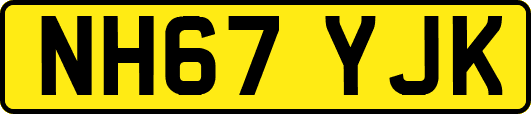 NH67YJK