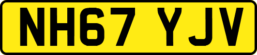 NH67YJV