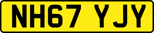 NH67YJY