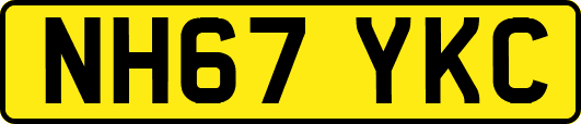 NH67YKC