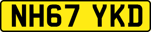 NH67YKD