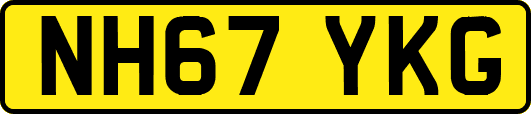 NH67YKG