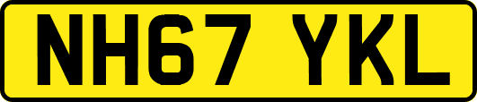 NH67YKL