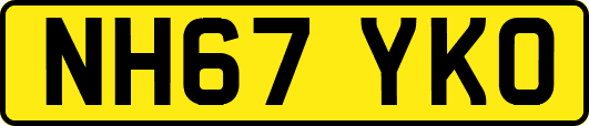 NH67YKO