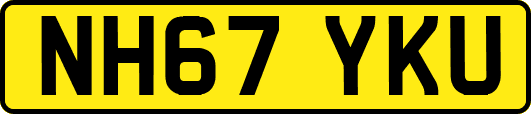 NH67YKU