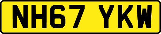 NH67YKW