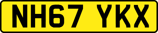 NH67YKX