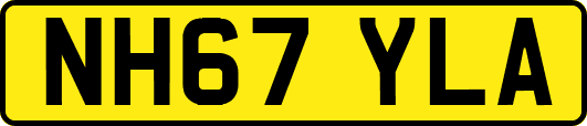 NH67YLA