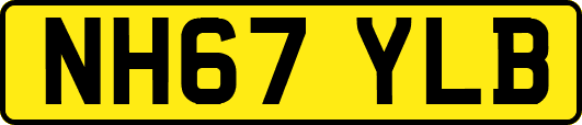 NH67YLB